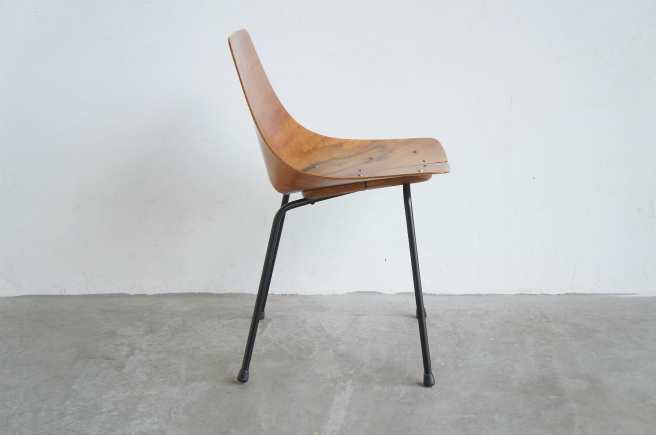 HOMEWARD [ホームワード] / ピエール・ガーリッシュ トノーチェア②