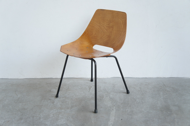 HOMEWARD [ホームワード] / ピエール・ガーリッシュ トノーチェア①