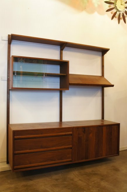 HOMEWARD [ホームワード] / ミッドセンチュリー ヴィンテージ ユニット