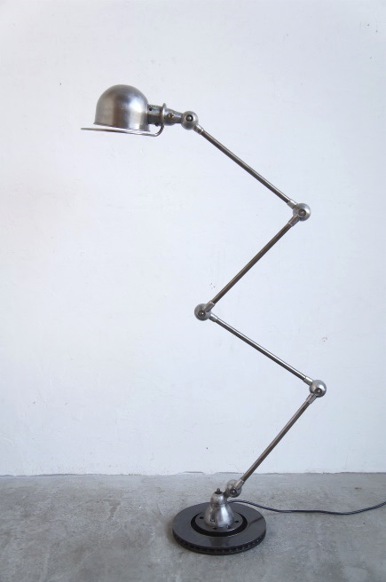 HOMEWARD [ホームワード] / jielde ジェルデ社製 ヴィンテージ 4アーム