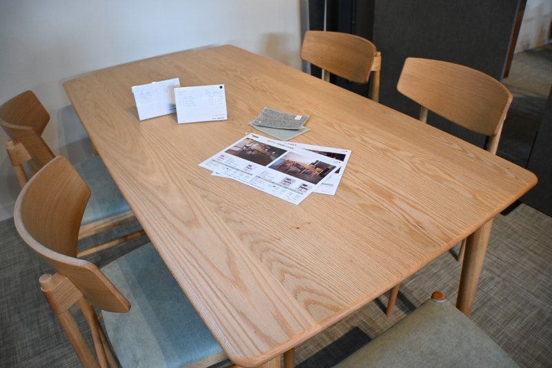 取材】第一産業高山本店 「hmj＆STYLE 25.07」を開催 ▻