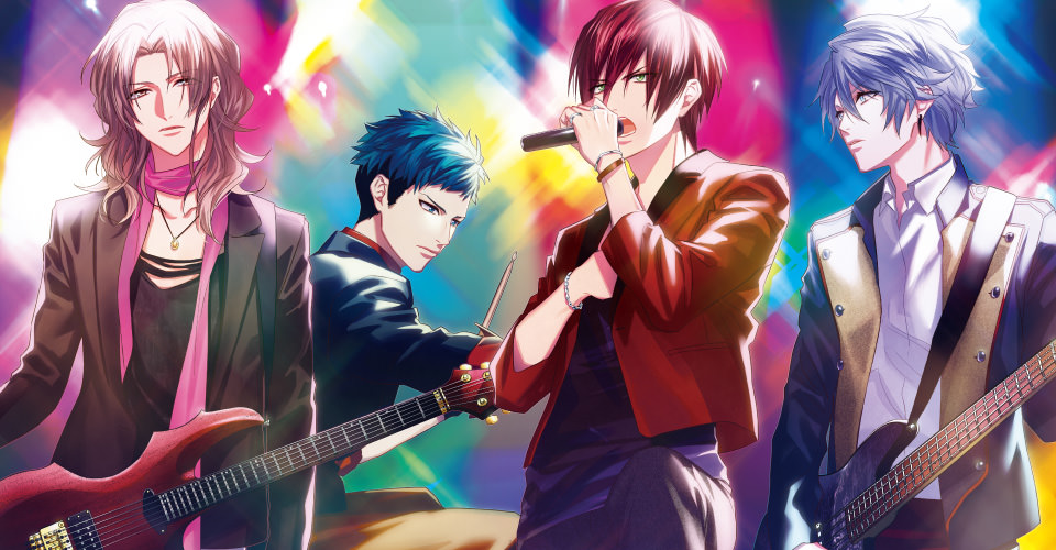 DYNAMIC CHORD｜KYOHSO Official Web Site