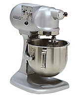 ミキサー N50 - ホバート・ジャパン株式会社