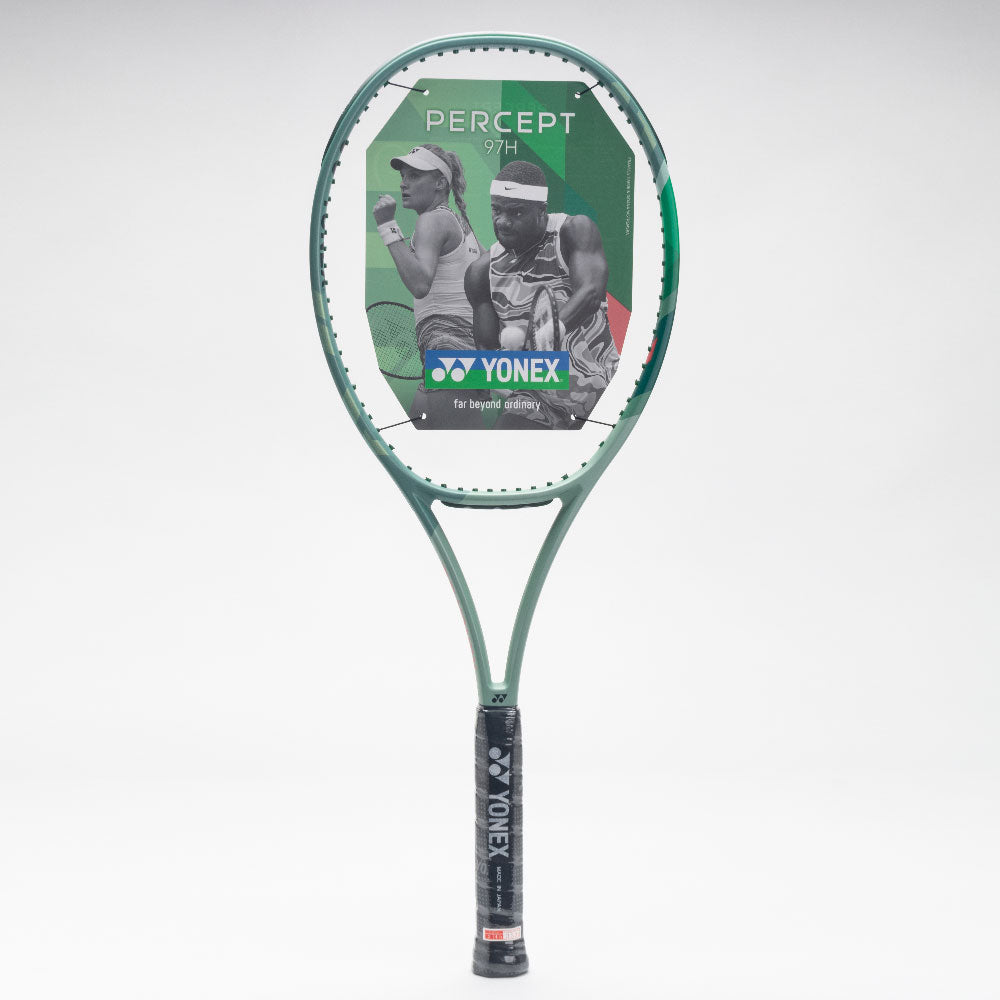 Yonex Percept 97H 330g – Holabird Sports