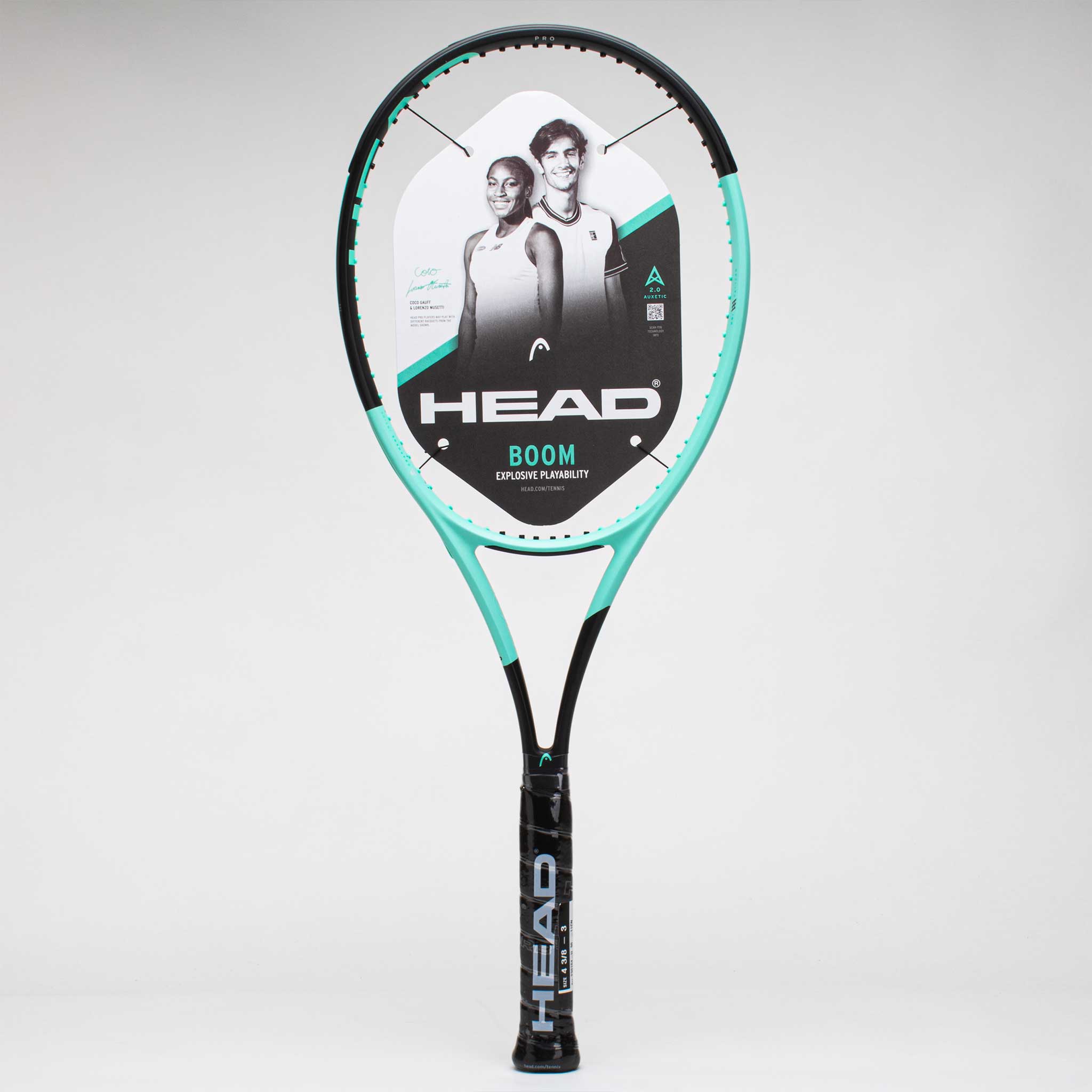 HEAD Boom Pro 2024 – Holabird Sports