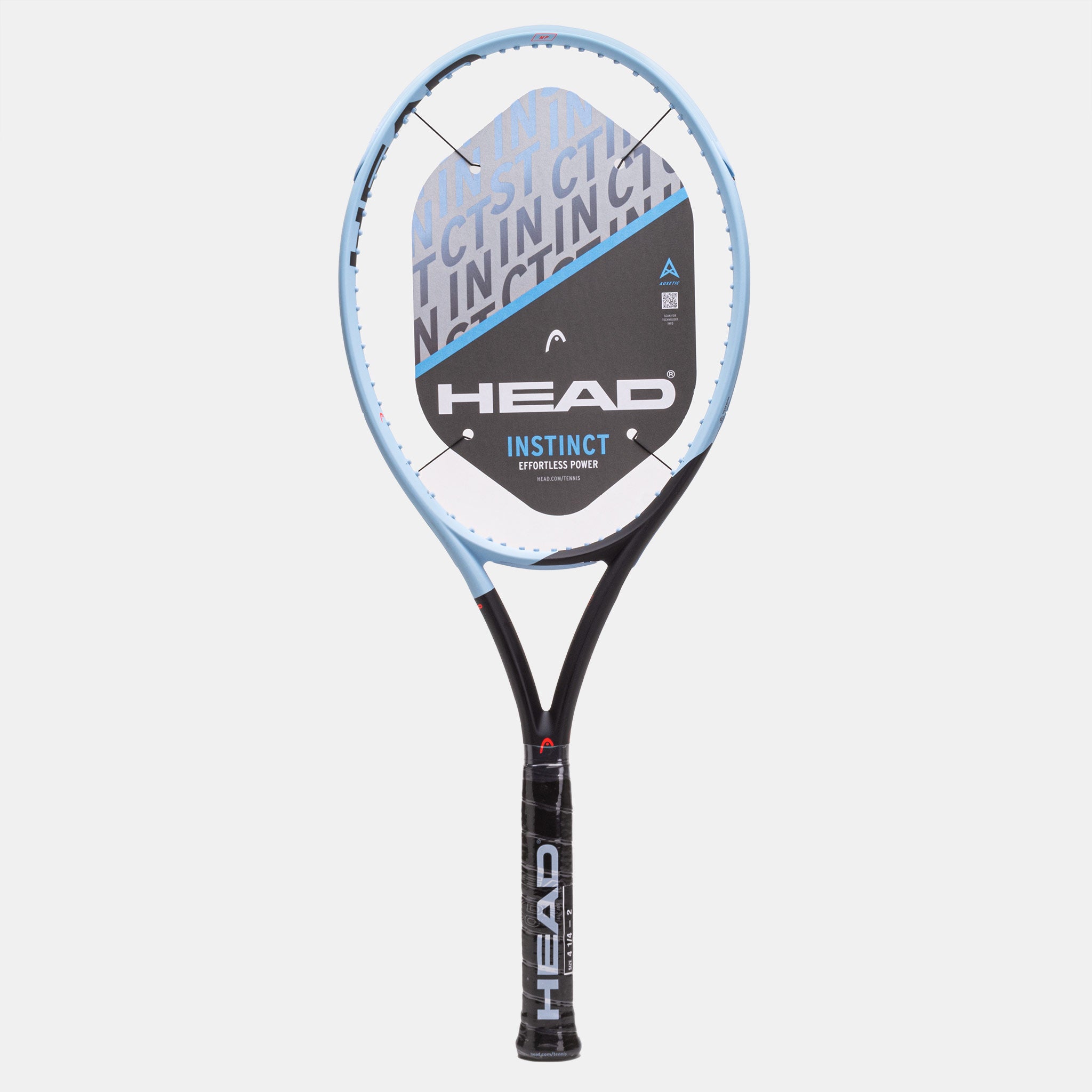 HEAD Instinct MP 2025 – Holabird Sports