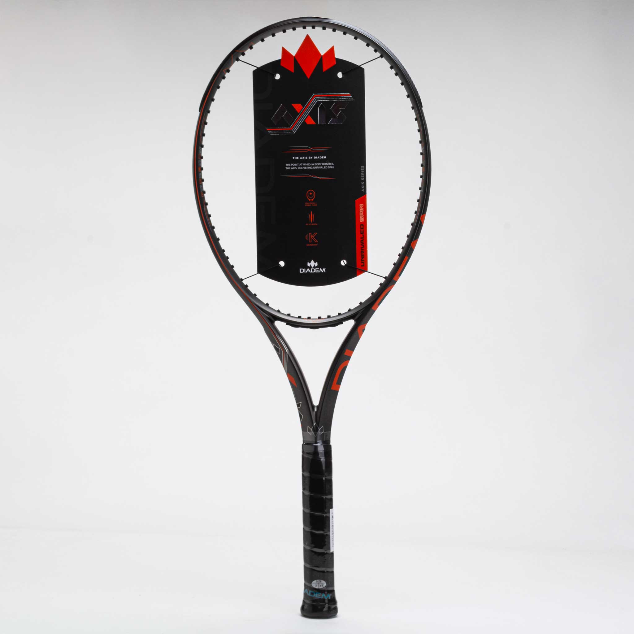 Diadem Axis 100 – Holabird Sports