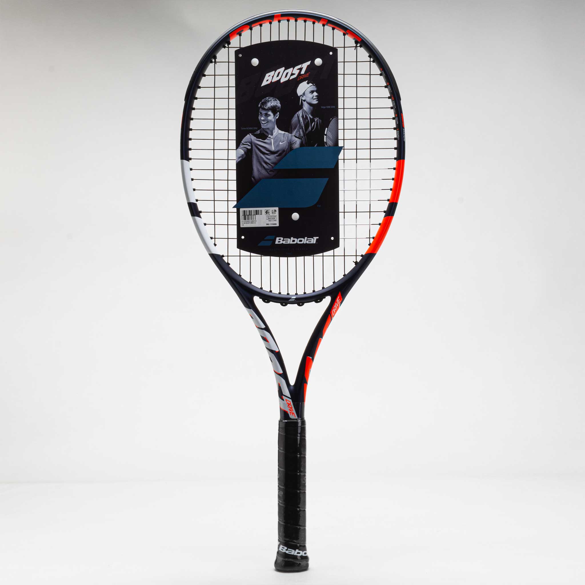 Babolat Boost Drive 2025 – Holabird Sports