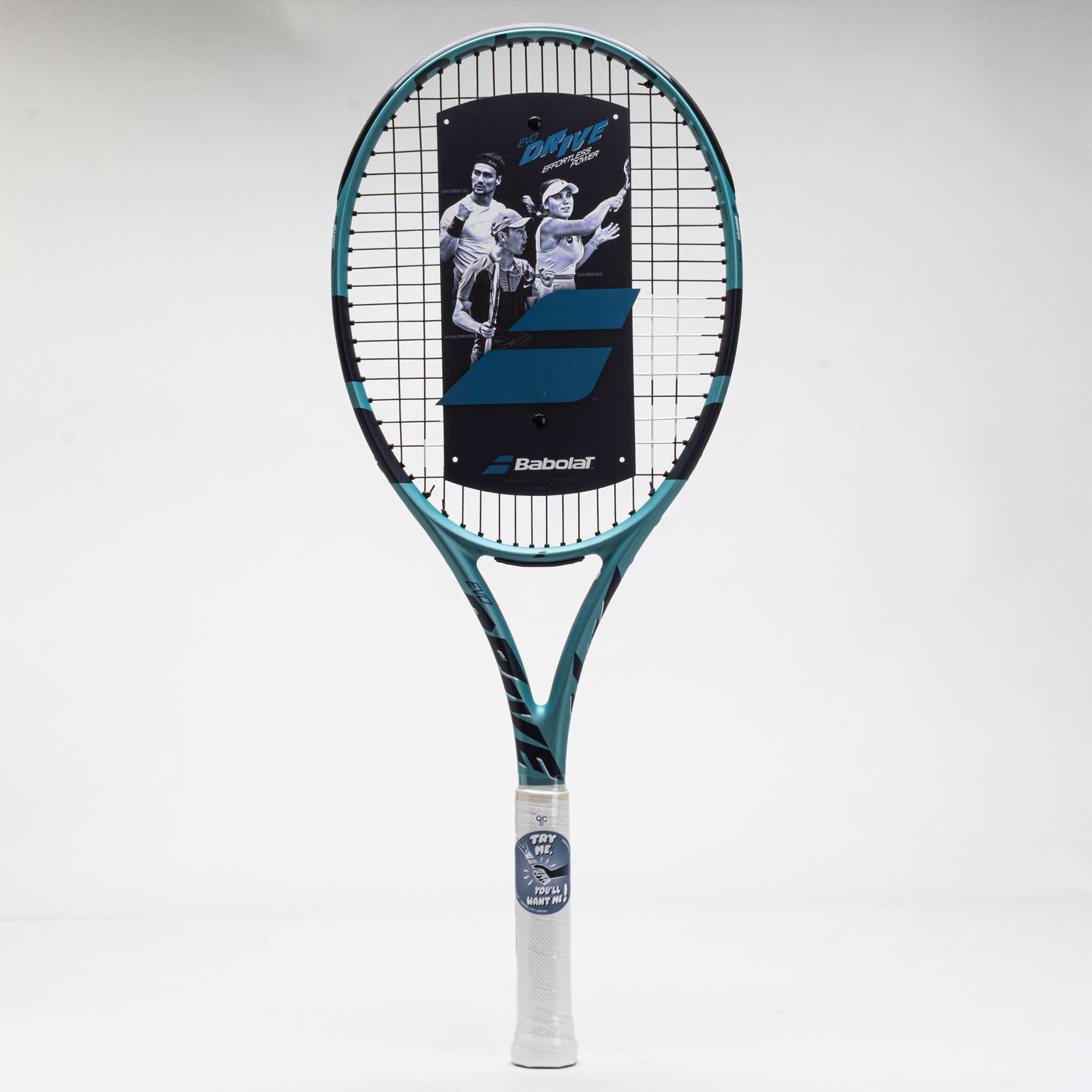 Babolat EVO Drive 2025 – Holabird Sports