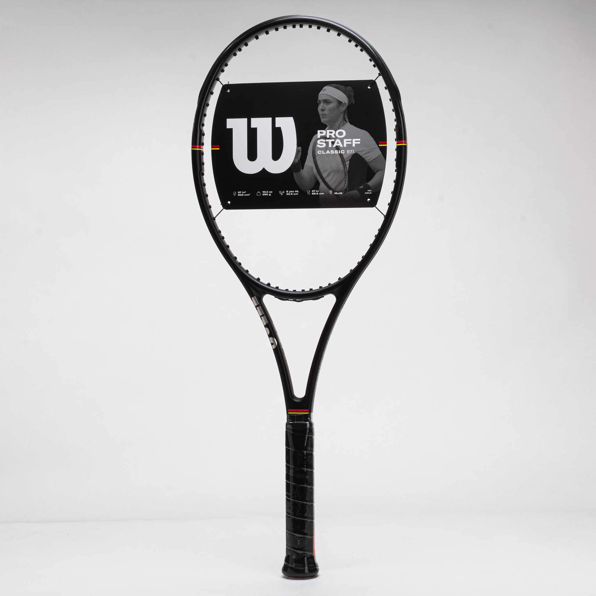 Wilson Pro Staff 97L Classic – Holabird Sports