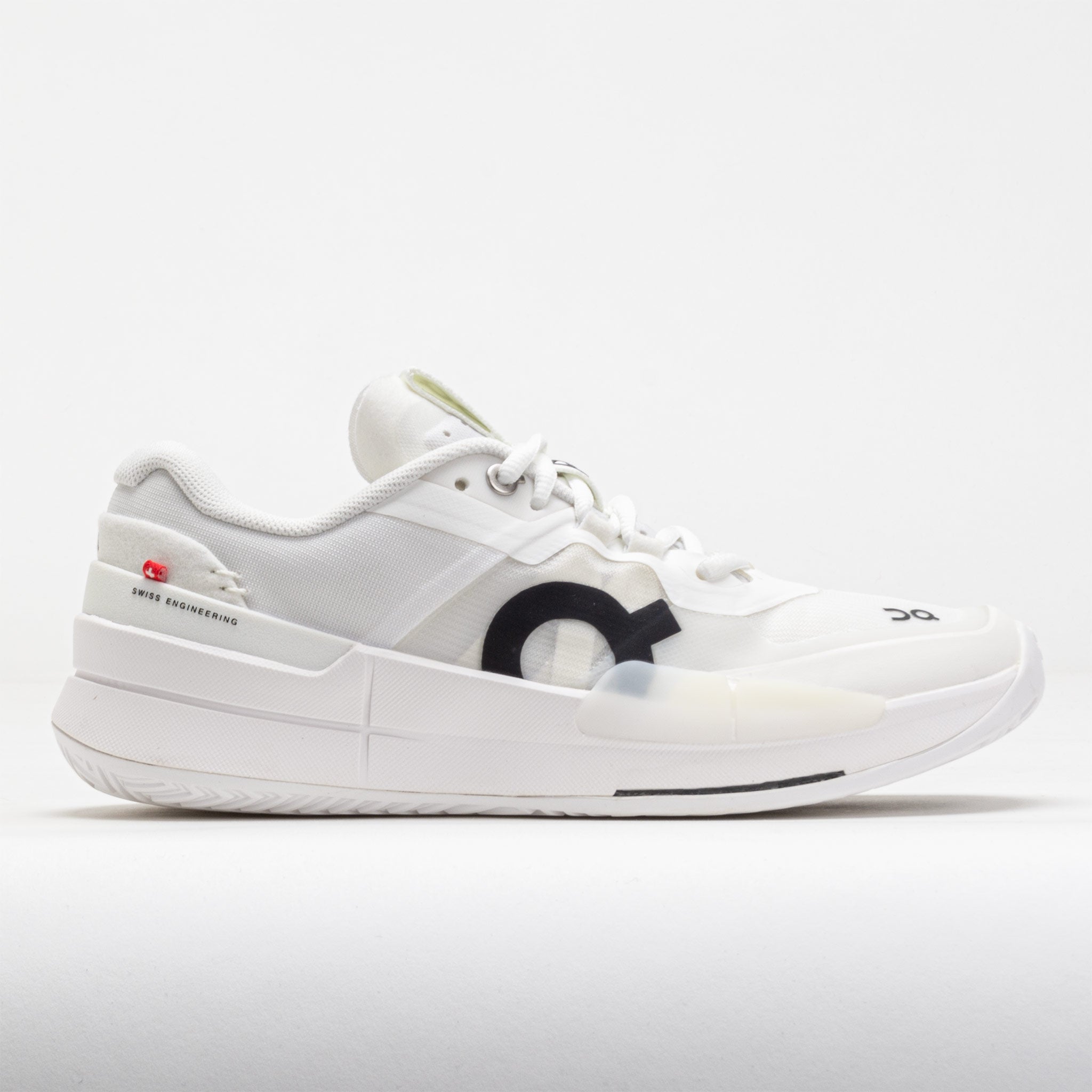 On The Roger Pro 2 Women's All White – Holabird Sports