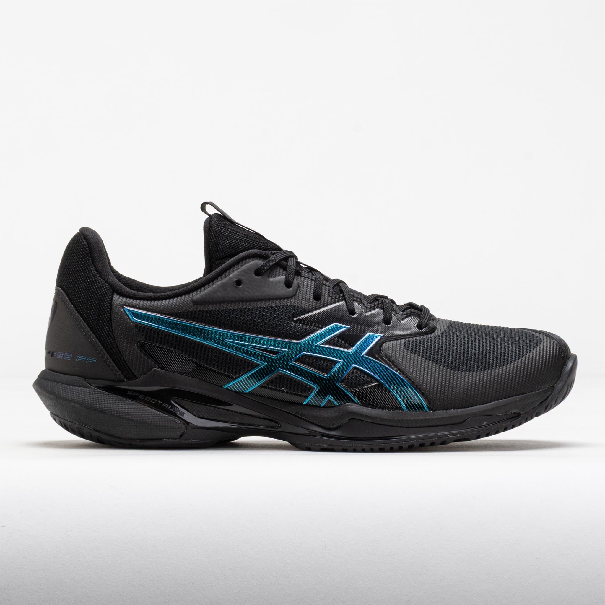 ASICS Solution Speed FF 3 Women's Night Energy – Holabird Sports
