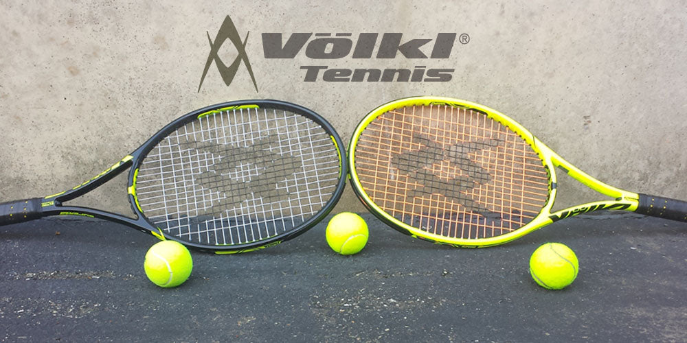 Volkl Organix 10 Super G Tennis Racquet Review – Holabird Sports
