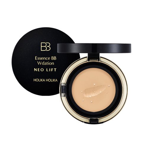 HOLIKA HOLIKA ホリカホリカ エッセンスBB Wデーション ネオリフト