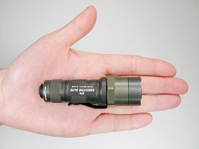 SUREFIRE E1e-HA Executive Elite シュアファイアー E1e