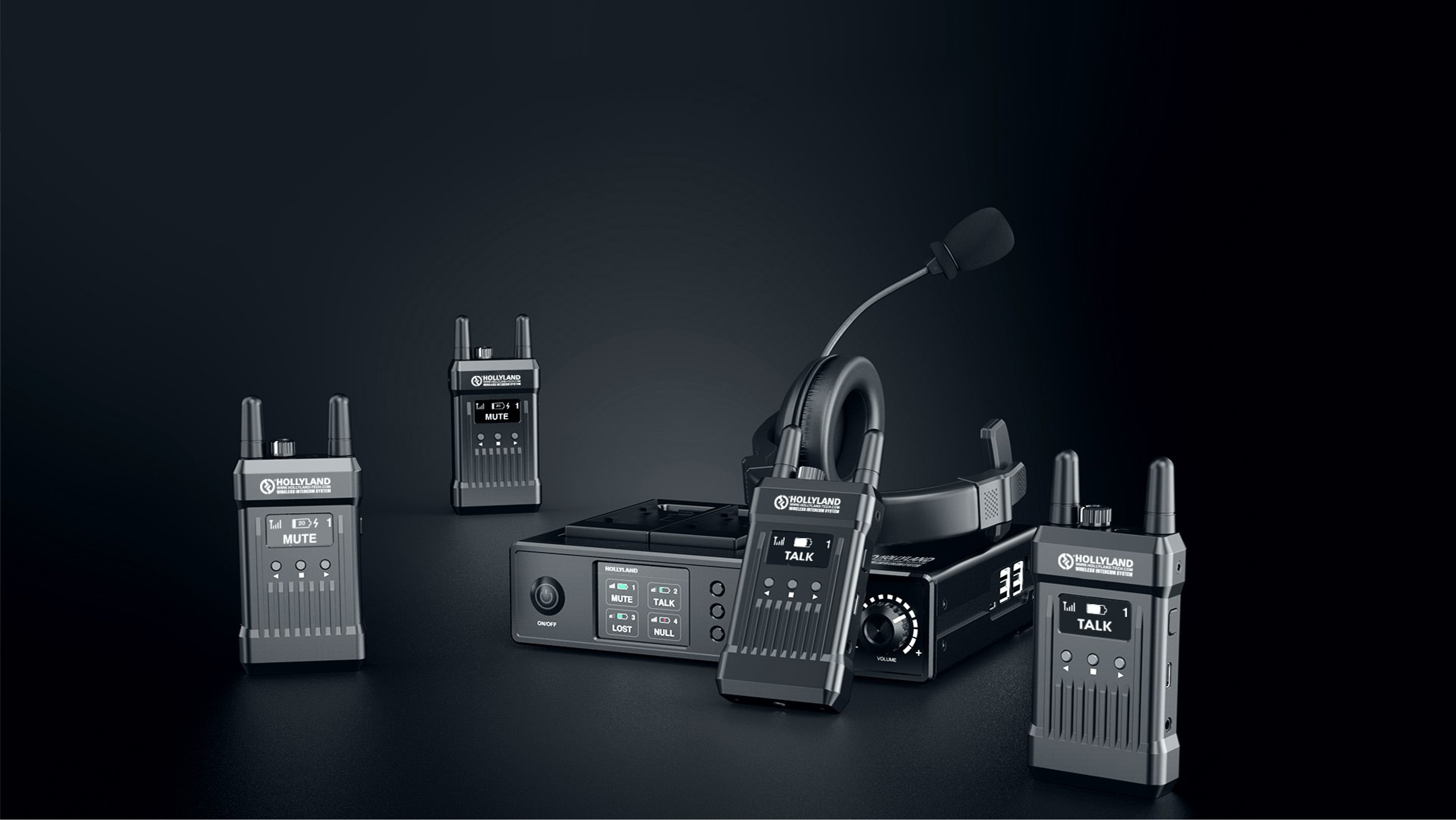 HOLLYLAND MARS T1000