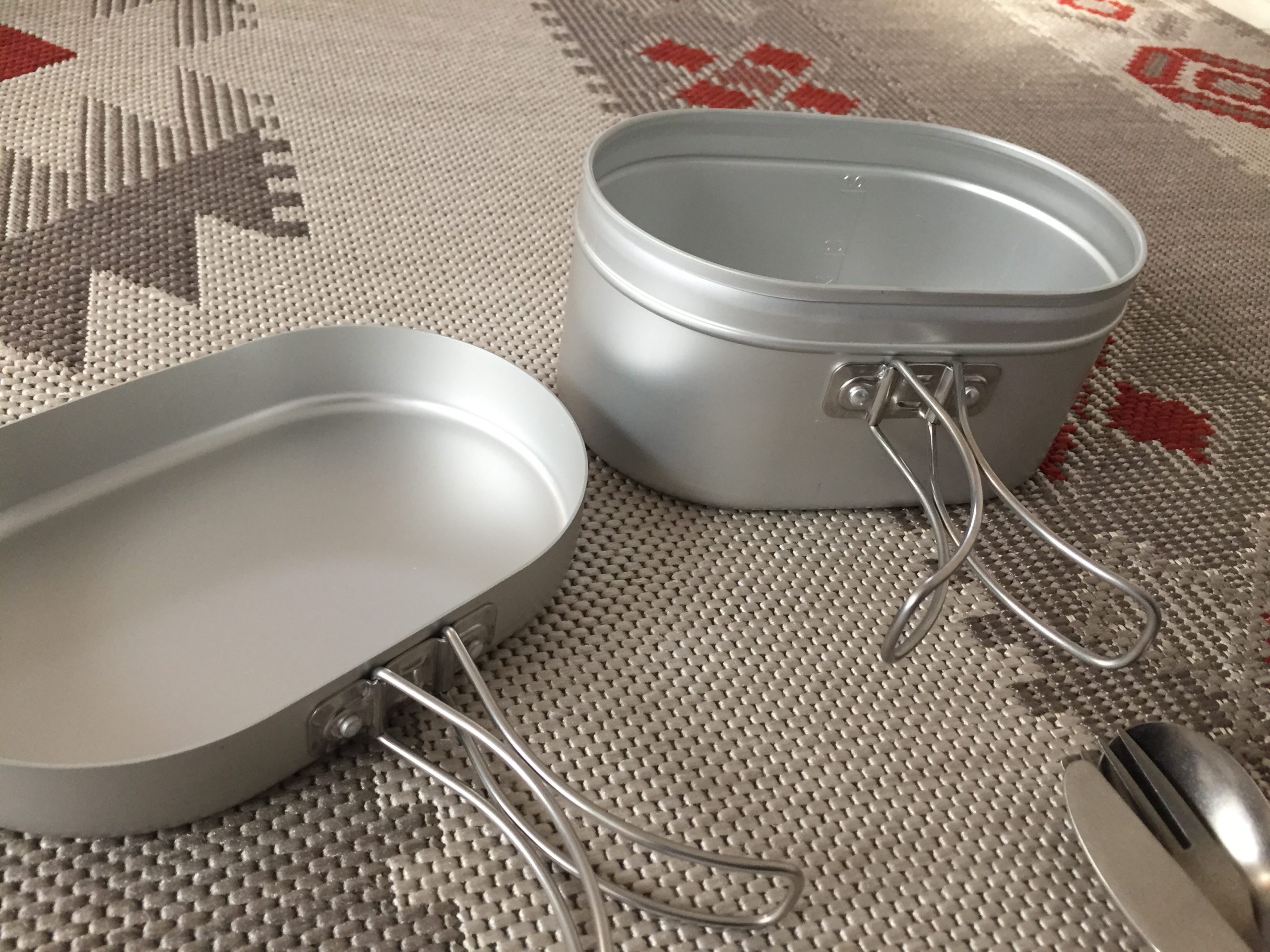 キャンプ クッカーの決定版 スノーピーク ワッパーコンポ – 星満天