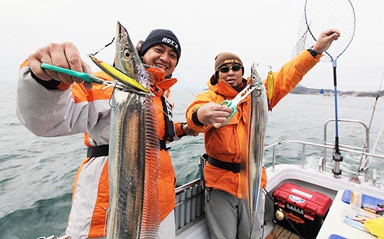 from HOTS｜SLOW STYLE 63ML st. 63MH st. 出荷開始のお知らせ｜HOT'S