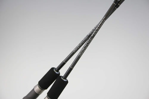 from HOTS｜SLOW STYLE SSS-63ML St.・63MH St. 出荷開始｜HOT'S