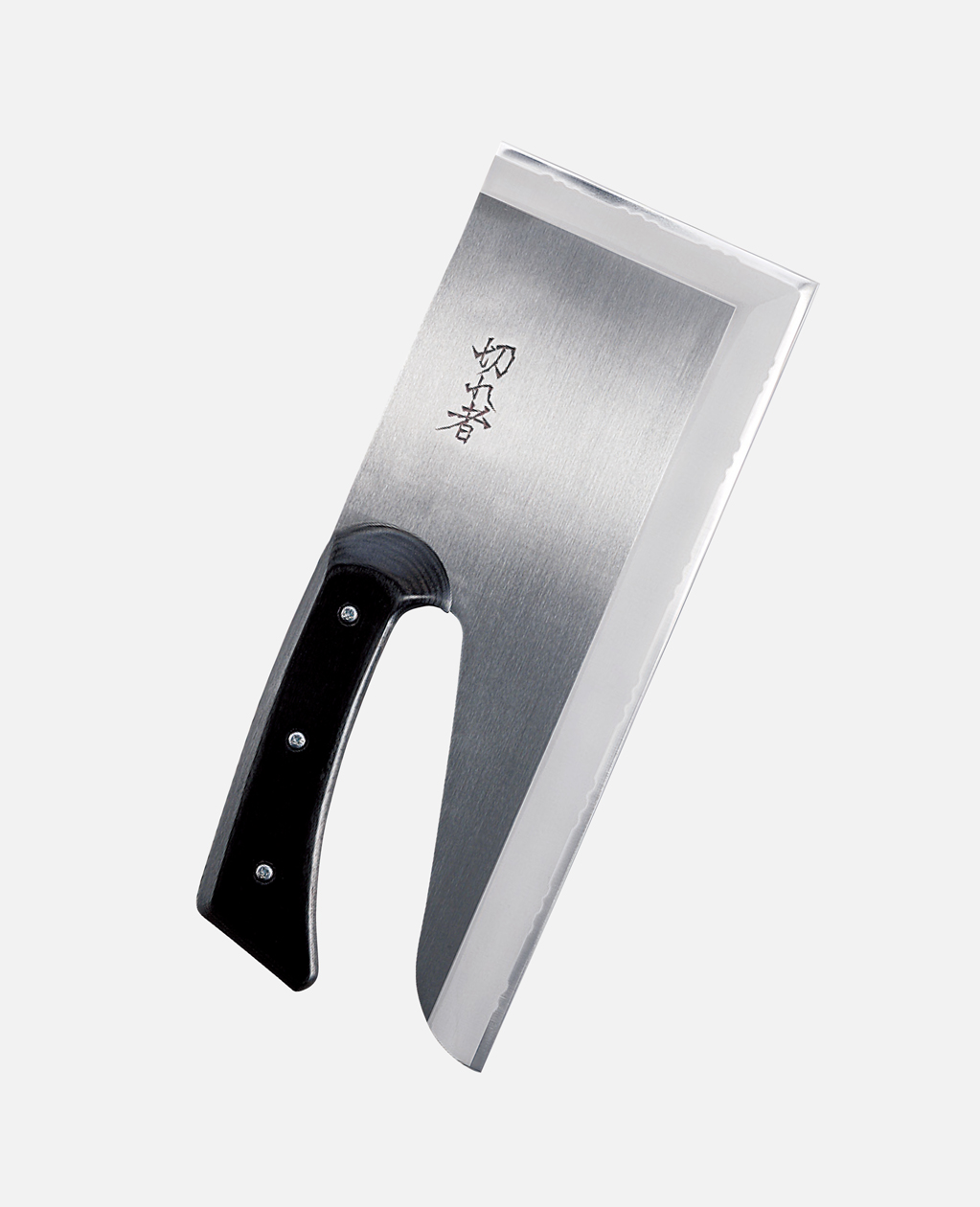 切れ者高級ステンレス鋼別型麺切庖丁｜麺切庖丁｜麺道具｜株式会社 豊