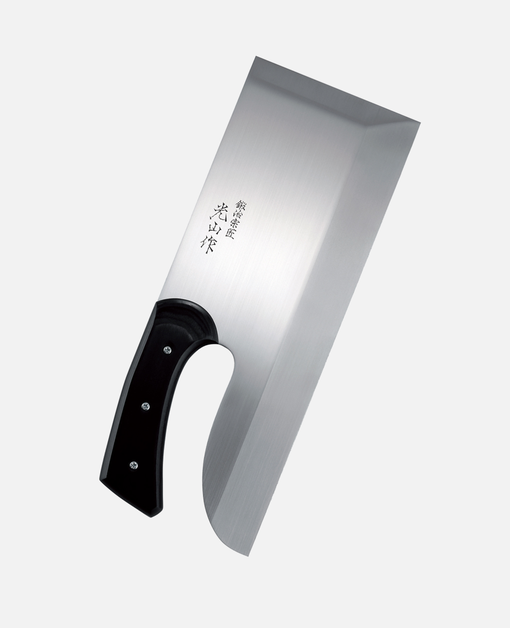 麺切庖丁｜麺道具｜株式会社 豊稔企販