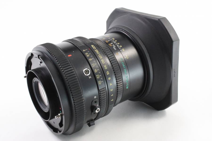 マミヤ）MAMIYA KL 65mm F4 L RB67 PRO SD用 | HORITA CAMERA 一眼レフ