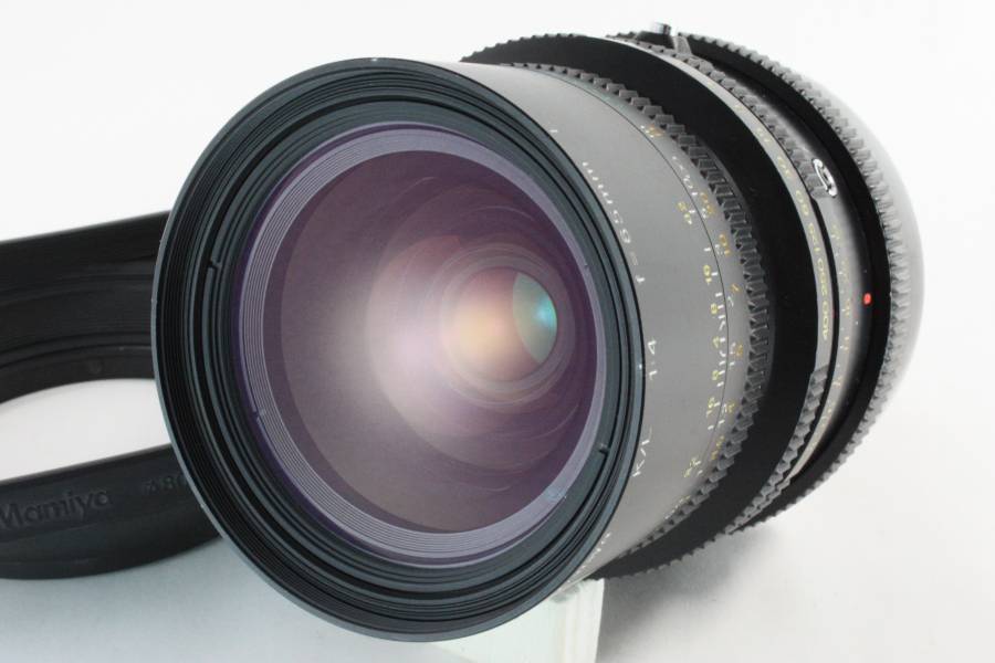 マミヤ）MAMIYA KL 65mm F4 L RB67 PRO SD用 | HORITA CAMERA 一眼レフ