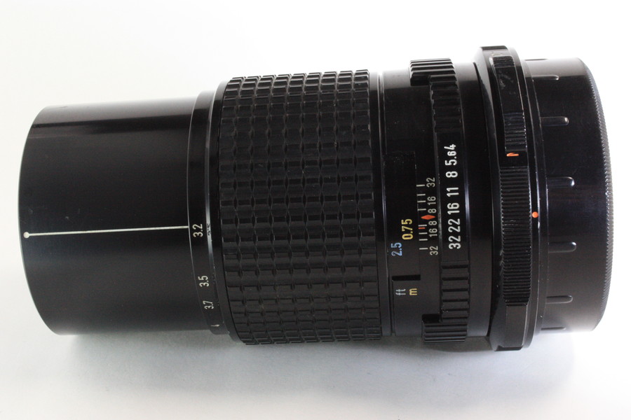 ペンタックス）PENTAX 67 135mm F4 MACRO 8552592 | HORITA CAMERA