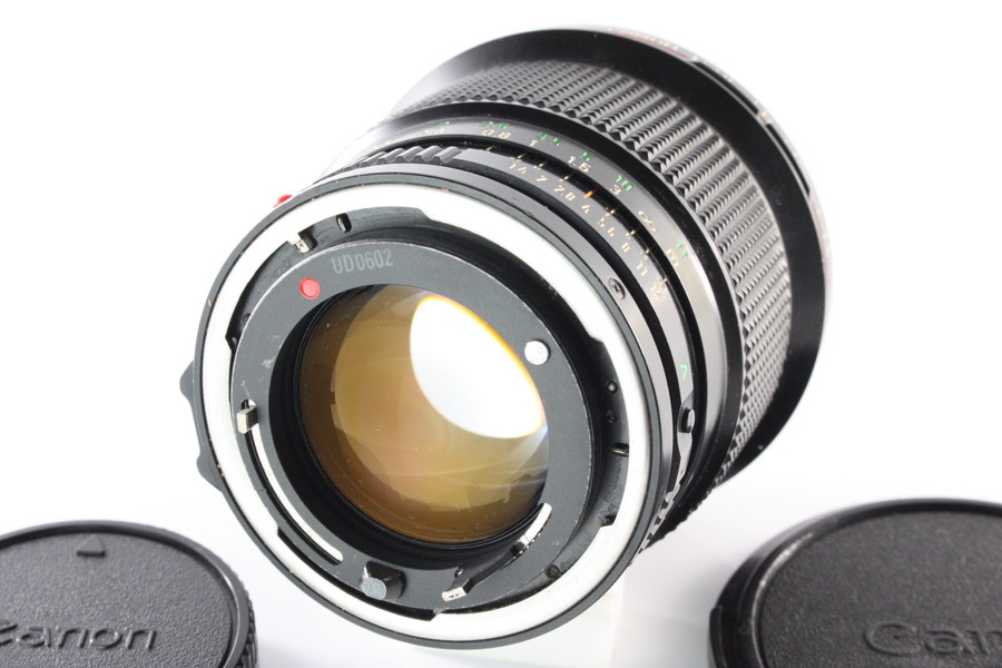 キヤノン）Canon NEW FD 24mm F1.4 L 21218 | HORITA CAMERA 一眼レフ