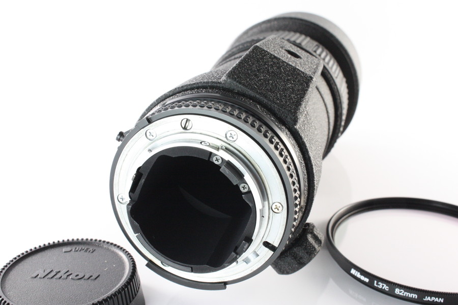 ニコン）Nikon Ai AF NIKKOR 300mm F4 ED 213010 | HORITA CAMERA 一眼