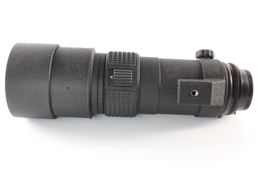 ニコン）Nikon Ai AF NIKKOR 300mm F4 ED 213010 | HORITA CAMERA 一眼