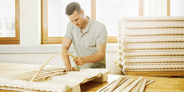 ベッドシステム ｜ HÜSLER NEST ヒュスラー・ネスト