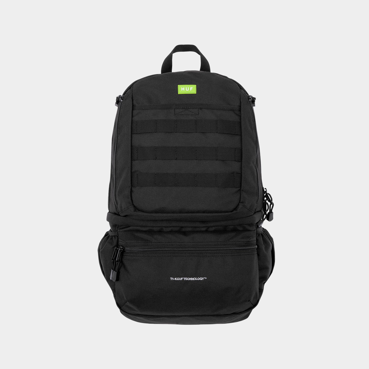 FILLMORE BACKPACK｜BAGS（バッグ）｜【公式通販 HUF】｜ハフ