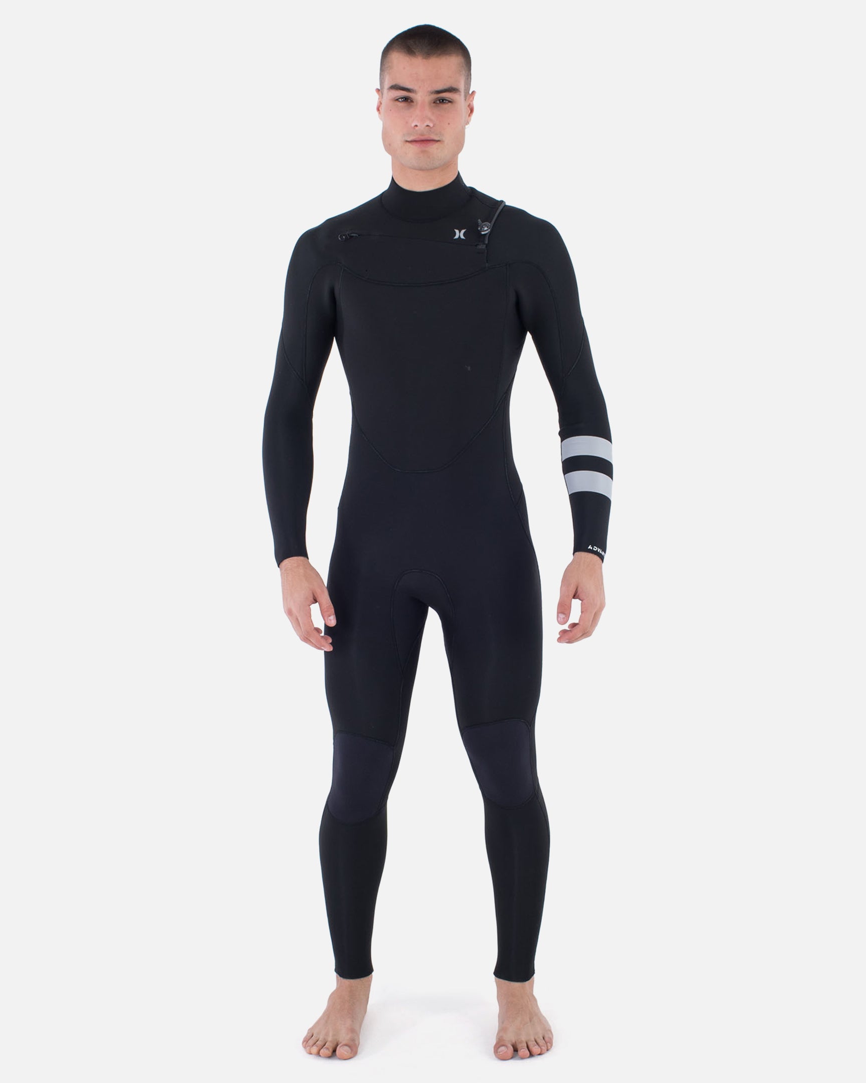 Mens Advant 5/3mm Fullsuit – Hurley