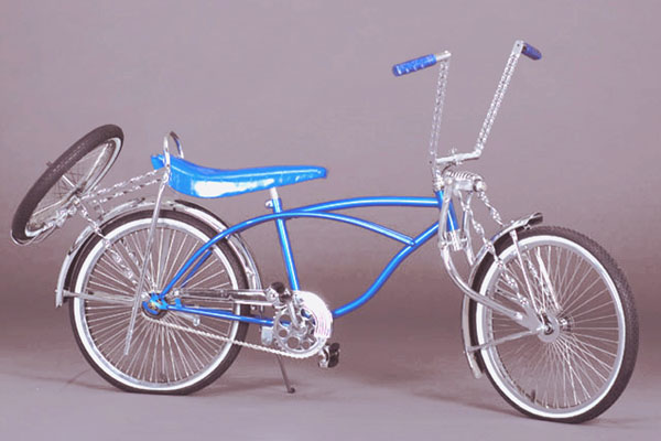 ローチャリカスタム コンビネーションカスタム系