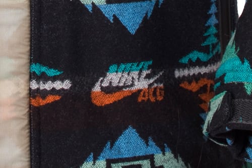 Pendleton Woolen Mills x Nike ACG Collection | Hypebeast