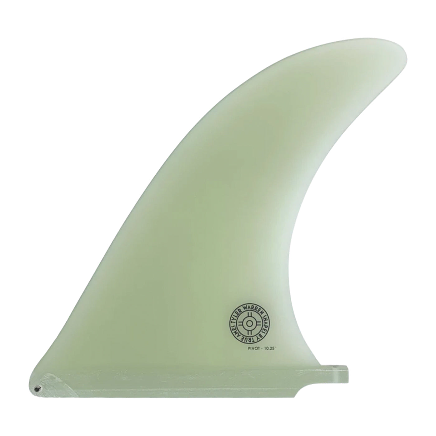 True Ames | Tyler Warren Pivot – Icons of Surf