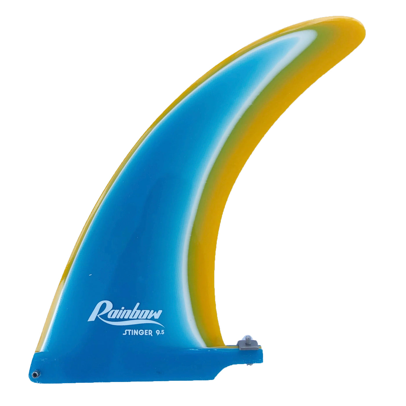 Rainbow Fin | Stinger | 9.5 – Icons of Surf