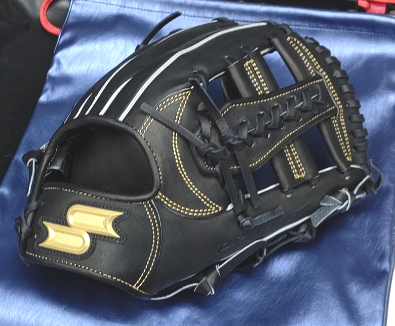 イチカワスポーツ/SSK（エスエスケイ） 硬式グラブ プロエッジ