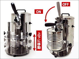 新考社は家庭用台所,キッチン用品,製菓道具・パン焼型,業務用開缶機