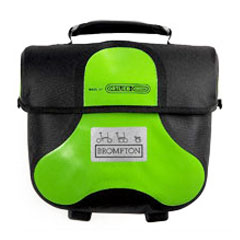 ブロンプトン（BROMPTON）Mini O Bag 製造中止品 中古美品 2026年最新