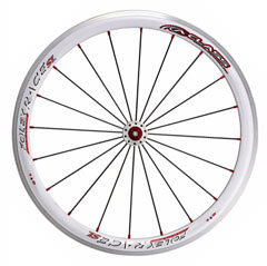 CYCLETECH-IKD : A-CLASS FOLEX Race Wheels 451