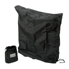 CYCLETECH-IKD : BROMPTON Cover with Saddle Bag