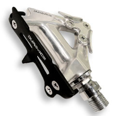 CYCLETECH-IKD : Shimano New DURA-ACE Pedal PD-7400 Aluminium