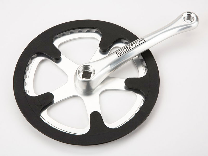 CYCLETECH-IKD : BROMPTON 44T Chainwheel