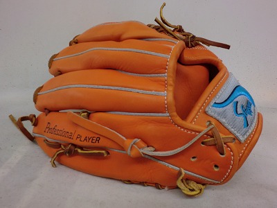 この道30年】 久保田スラッガー KSG-SJ2 硬式グラブ／鹿児島の久保田