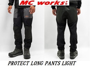 MCワークス PROTECT LONG PANTS LIGHT イノウエ商店/鹿児島・ルアー