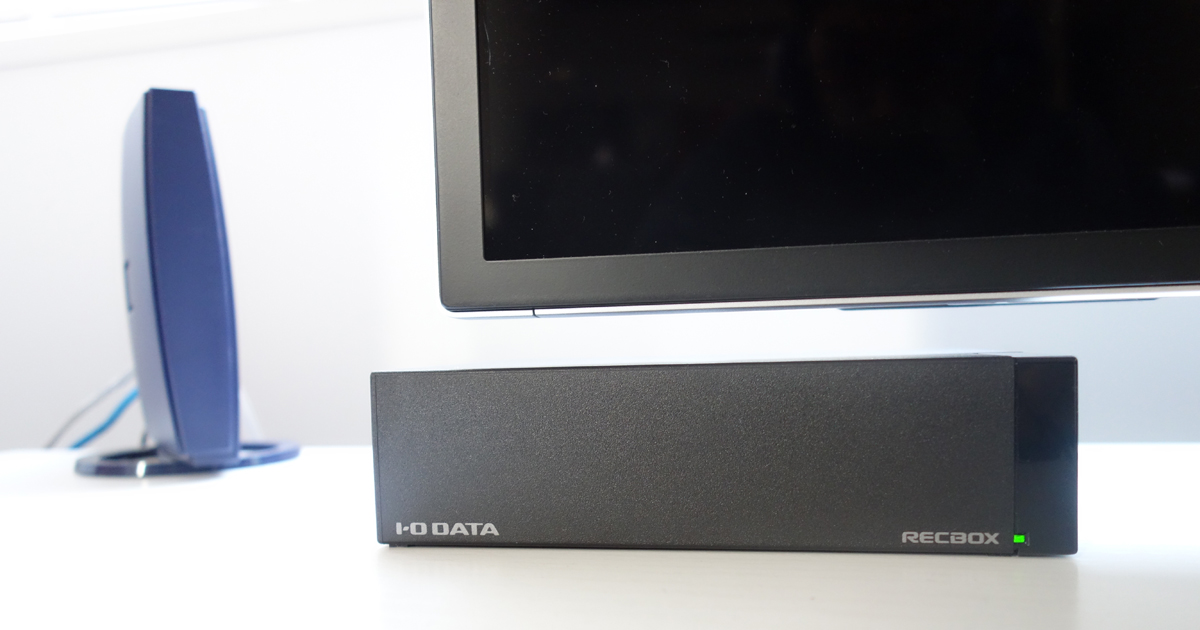 たまったテレビ・レコーダーの録画番組を簡単ダビング＆引越し。DTCP