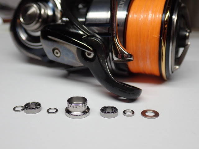 ラインローラーダイレクト16系ハード