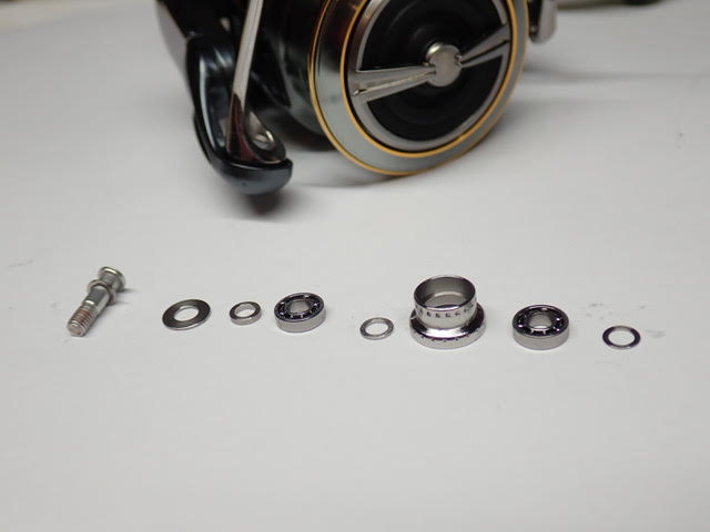 ラインローラーダイレクト16系ハード